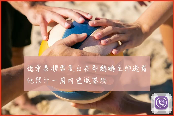 德章泰穆雷复出在即鹈鹕主帅透露他预计一周内重返赛场