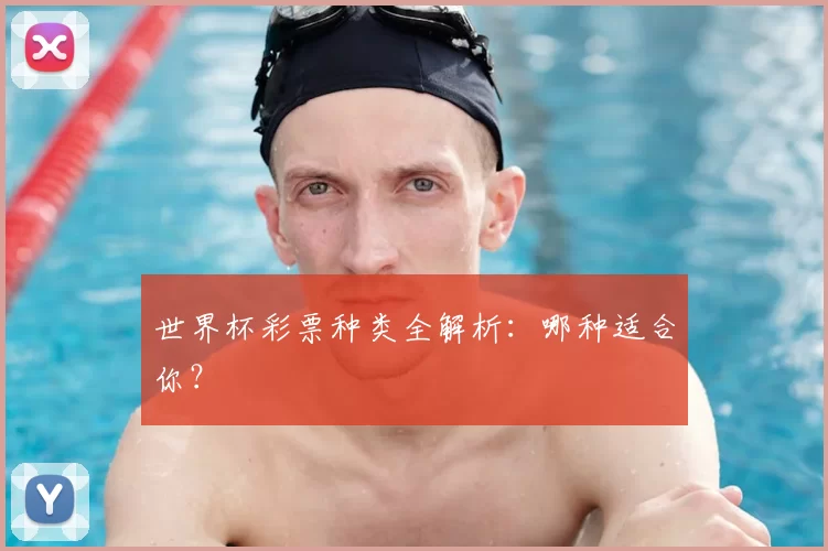 世界杯彩票种类全解析：哪种适合你？