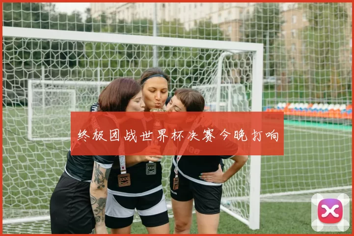 终极团战世界杯决赛今晚打响
