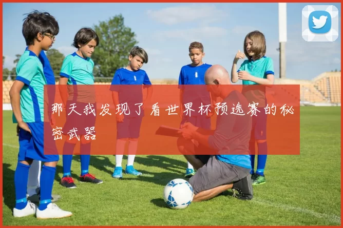 那天我发现了看世界杯预选赛的秘密武器