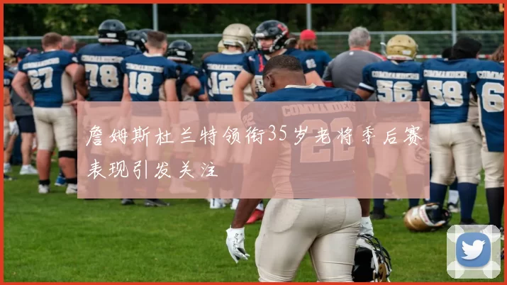 詹姆斯杜兰特领衔35岁老将季后赛表现引发关注