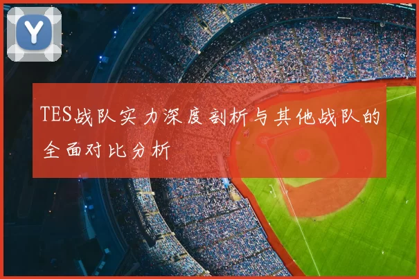 TES战队实力深度剖析与其他战队的全面对比分析