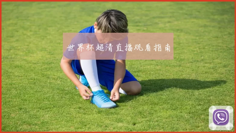 世界杯超清直播观看指南