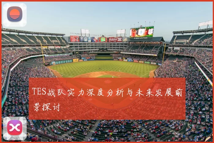 TES战队实力深度分析与未来发展前景探讨