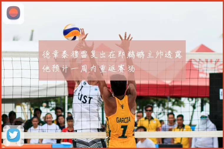 德章泰穆雷复出在即鹈鹕主帅透露他预计一周内重返赛场