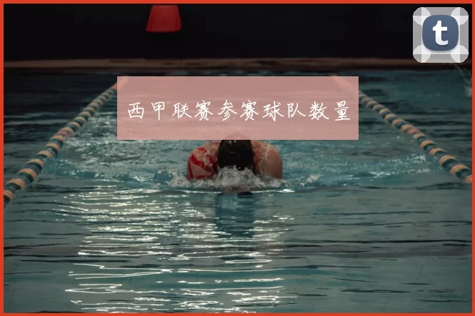 西甲联赛参赛球队数量