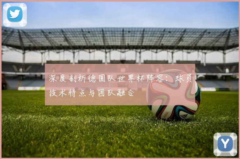 深度剖析德国队世界杯阵容:球员技术特点与团队融合