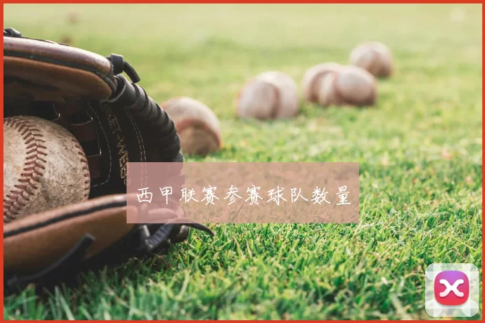西甲联赛参赛球队数量